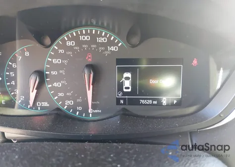 2020 Chevrolet Trax Fwd Lt from USA, damaged, VIN 3GNCJLSB2LL233953